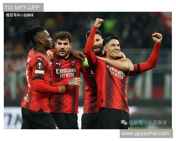 欧冠惊现冷门那不勒斯逆转战胜AC米兰红牌争议引发全场热议