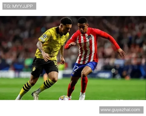 欧冠惊喜瞬间马竞逆转里昂引发全场热烈反响与赛后深度点评 欧冠惊喜瞬间马竞逆转里昂引发全场热烈反响与赛后深度点评