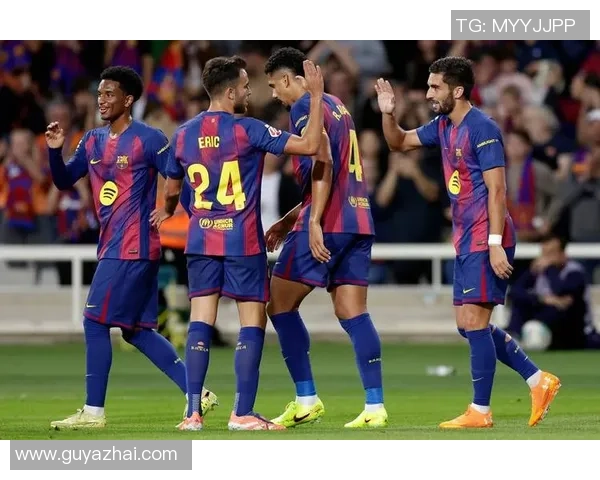 里昂大胜巴萨五球逆转全场激情战术解析与精彩瞬间回顾